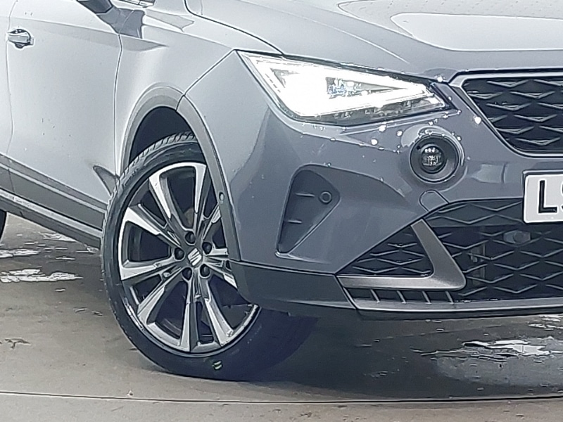 Used SEAT Arona 2024 for sale - 77645456: Photo 9