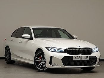 Used BMW 3 Series 2024 for sale - 76366151: Photo