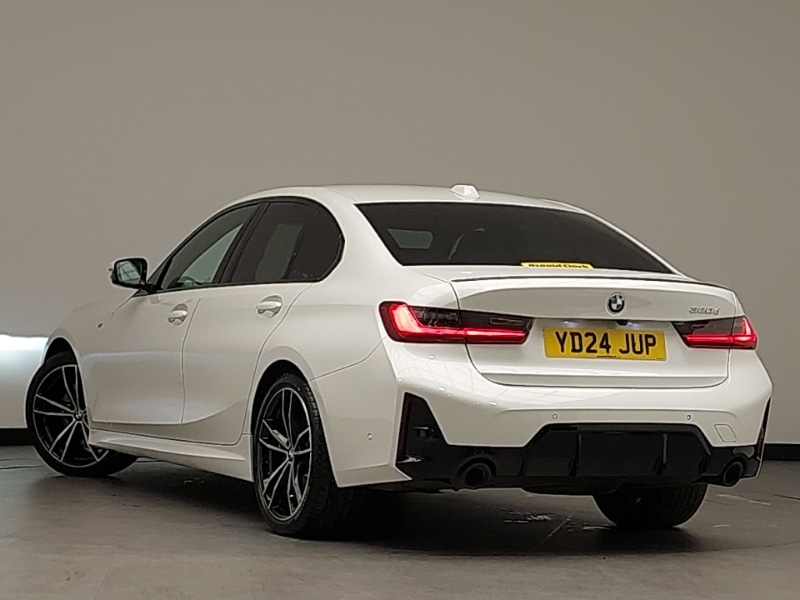 Used BMW 3 Series 2024 for sale - 76366151: Photo 3