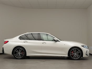Used BMW 3 Series 2024 for sale - 76366151: Photo