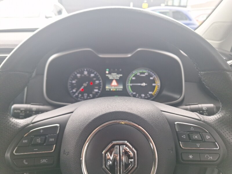 Used MG MG ZS 2020 for sale - 76544034: Photo 10