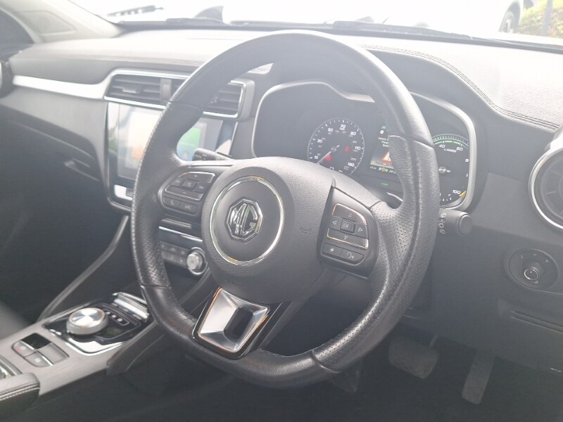 Used MG MG ZS 2020 for sale - 76544034: Photo 11