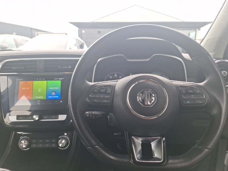 Used MG MG ZS 2020 for sale - 76544034: Photo 2