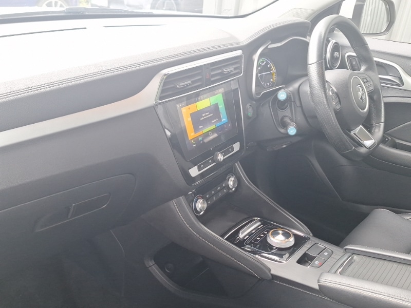 Used MG MG ZS 2020 for sale - 76544034: Photo 5