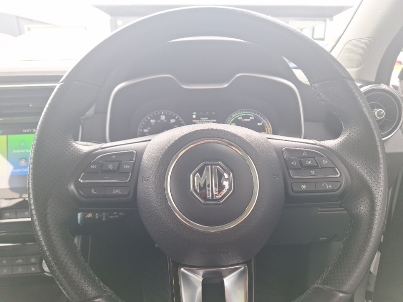 Used MG MG ZS 2020 for sale - 76544034: Photo 7