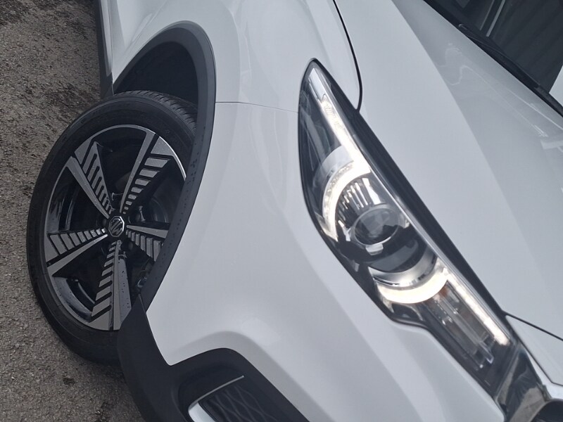 Used MG MG ZS 2020 for sale - 76544034: Photo 9