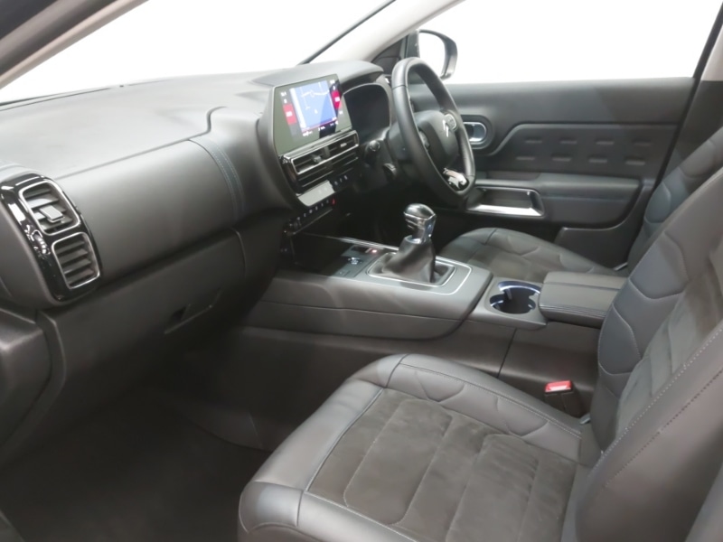 Used Citroen C5 Aircross 2022 for sale - 78062433: Photo 5