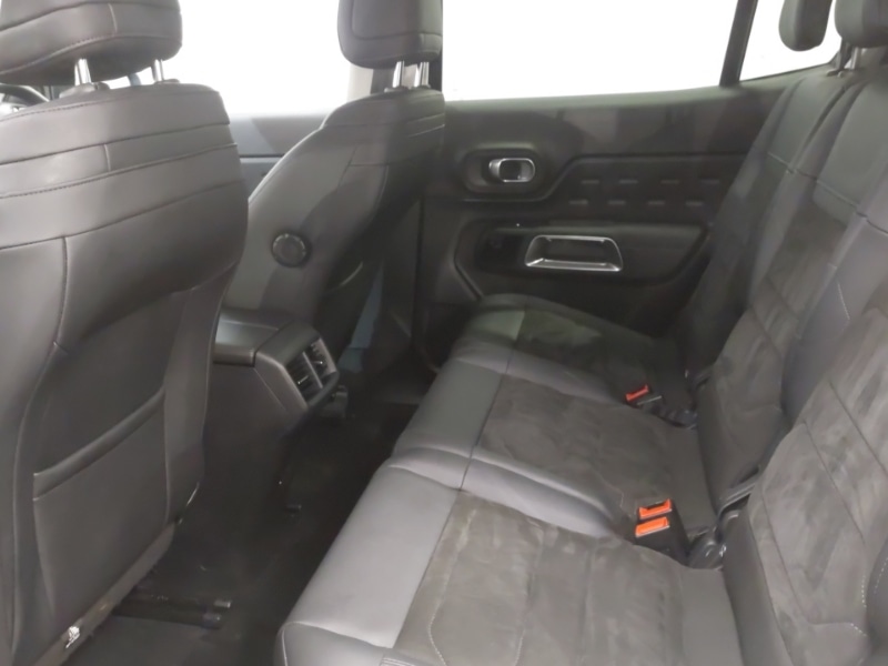 Used Citroen C5 Aircross 2022 for sale - 78062433: Photo 6
