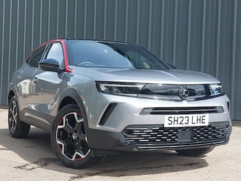 Used Vauxhall Mokka 2023 for sale - 78522341: Photo