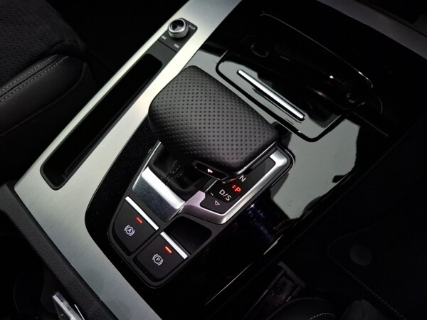 Used Audi Q5 2024 for sale - 76198809: Photo 12