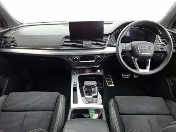 Used Audi Q5 2024 for sale - 76198809: Photo 2