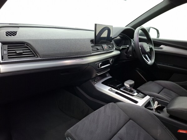 Used Audi Q5 2024 for sale - 76198809: Photo 5
