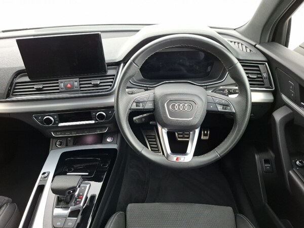 Used Audi Q5 2024 for sale - 76198809: Photo 7