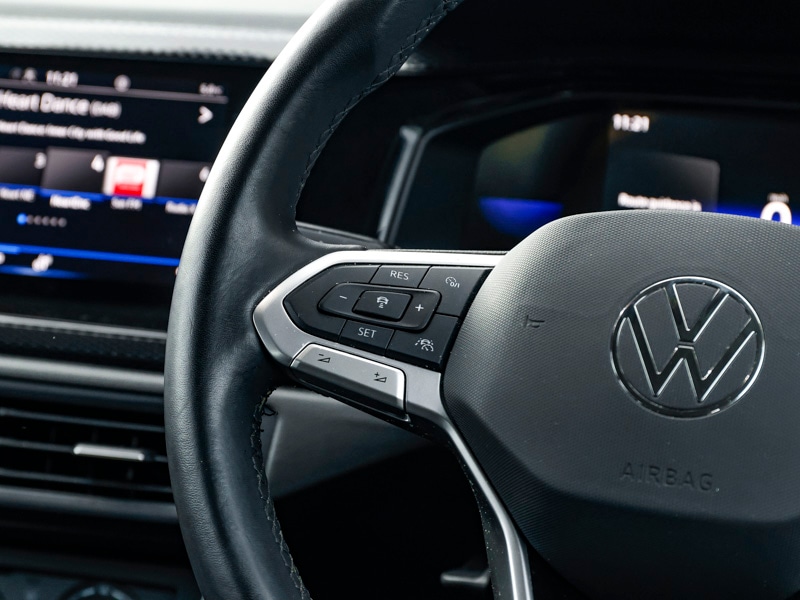 Used Volkswagen Taigo 2023 for sale - 77492227: Photo 10