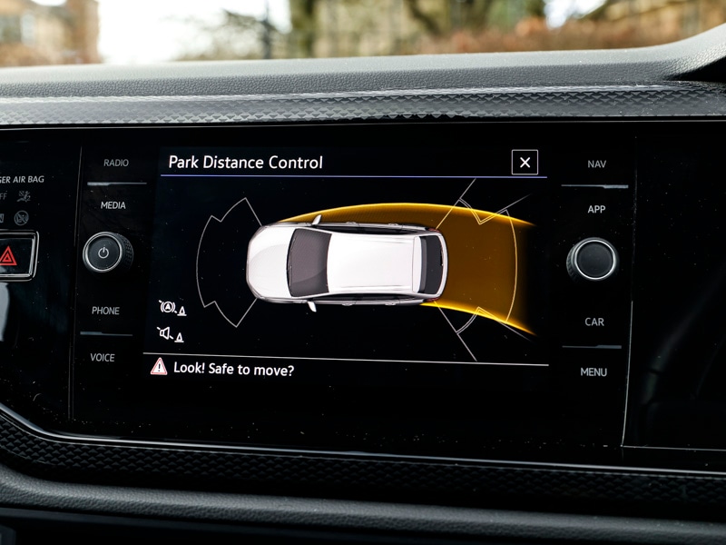 Used Volkswagen Taigo 2023 for sale - 77492227: Photo 12