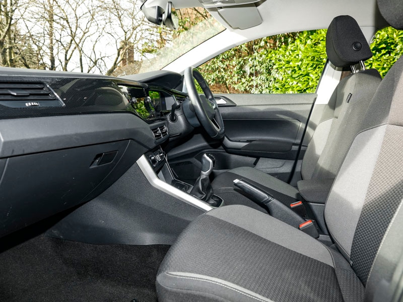 Used Volkswagen Taigo 2023 for sale - 77492227: Photo 5