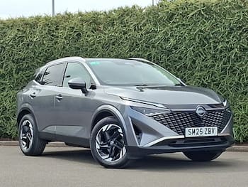 Used Nissan Qashqai 2025 for sale - 79685584: Photo