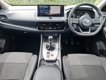 Used Nissan Qashqai 2025 for sale - 79685584: Photo