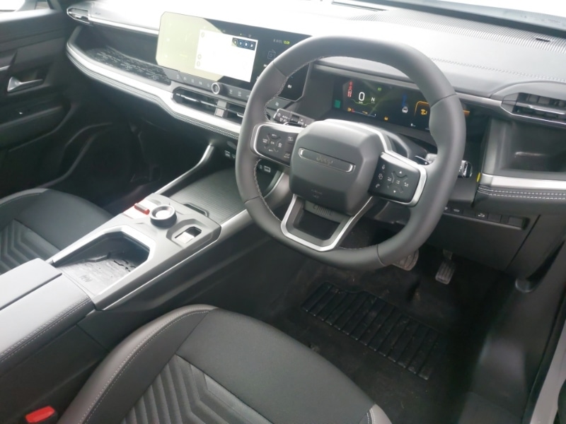 Used Jeep Compass 2026 for sale - 77782807: Photo 11