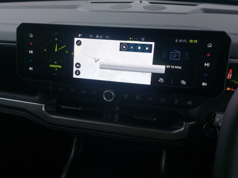 Used Jeep Compass 2026 for sale - 77782807: Photo 12