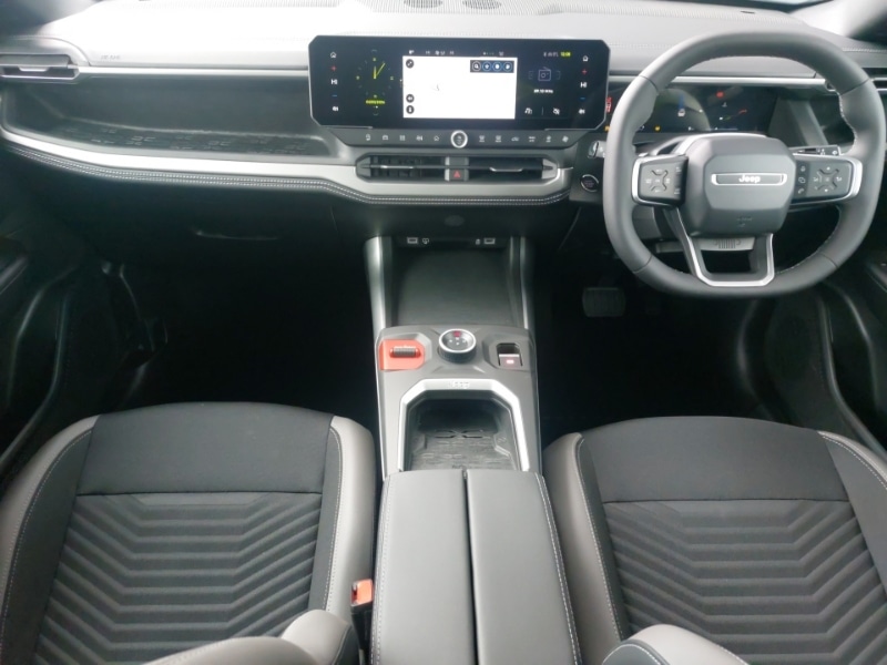 Used Jeep Compass 2026 for sale - 77782807: Photo 2