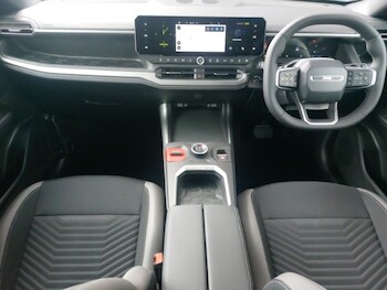 Used Jeep Compass 2026 for sale - 77782807: Photo