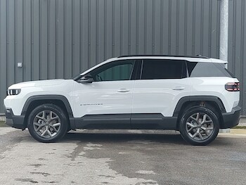 Used Jeep Compass 2026 for sale - 77782807: Photo