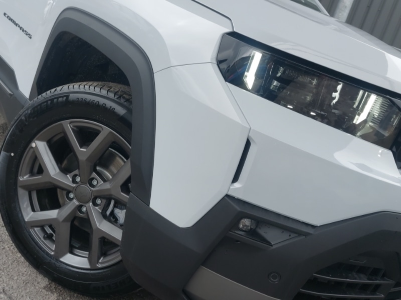 Used Jeep Compass 2026 for sale - 77782807: Photo 9