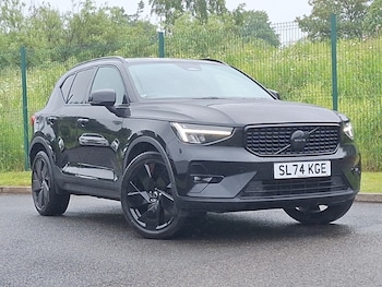 Used Volvo XC40 2024 for sale - 78877556: Photo