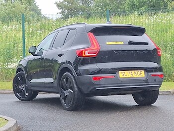 Used Volvo XC40 2024 for sale - 78877556: Photo