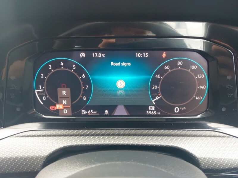 Used Volkswagen Golf 2022 for sale - 76619359: Photo 11