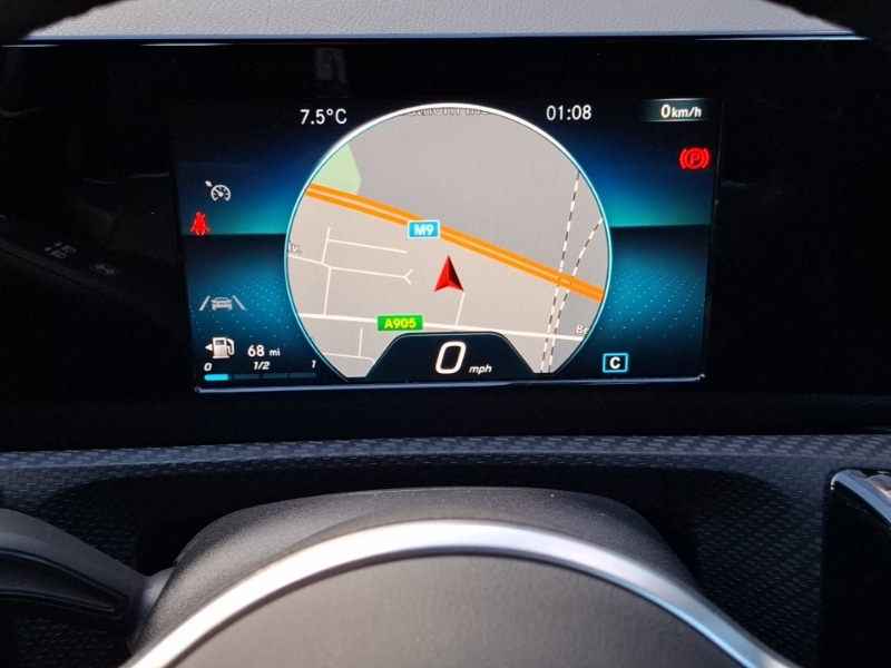 Used Mercedes-Benz A-Class 2022 for sale - 77777924: Photo 11