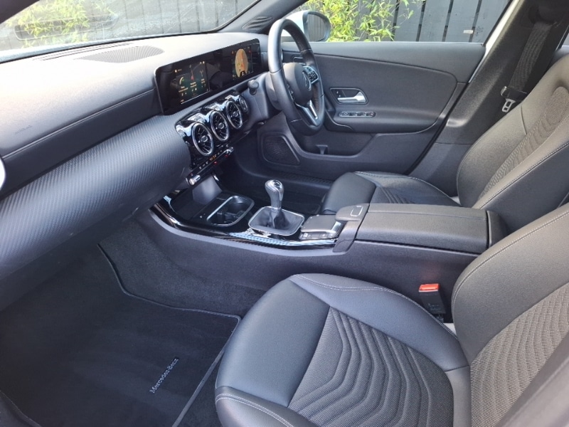 Used Mercedes-Benz A-Class 2022 for sale - 77777924: Photo 5