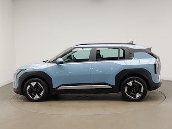 Used Kia EV3 2025 for sale - 78522528: Photo