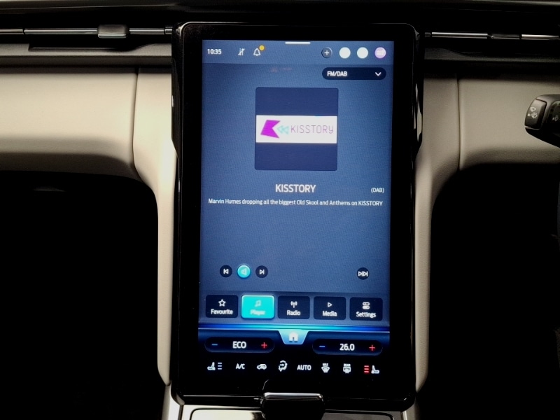 Used Ford Capri 2024 for sale - 77577034: Photo 10