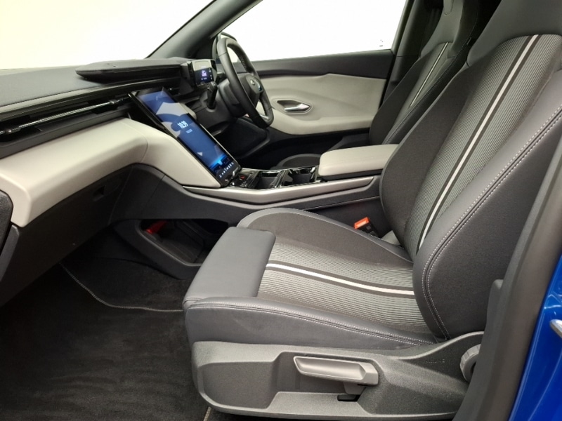 Used Ford Capri 2024 for sale - 77577034: Photo 5