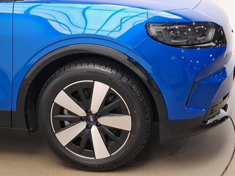 Used Ford Capri 2024 for sale - 77577034: Photo 9