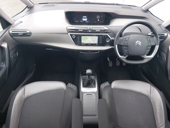 Used Citroen Grand C4 Picasso 2020 for sale - 78423124: Photo