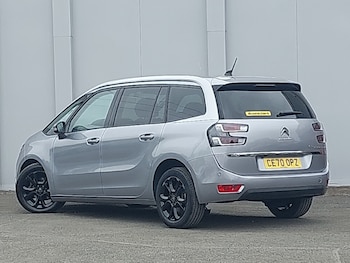 Used Citroen Grand C4 Picasso 2020 for sale - 78423124: Photo