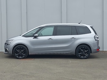 Used Citroen Grand C4 Picasso 2020 for sale - 78423124: Photo