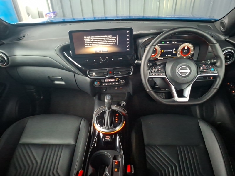 Used Nissan Juke 2024 for sale - 77948275: Photo 2