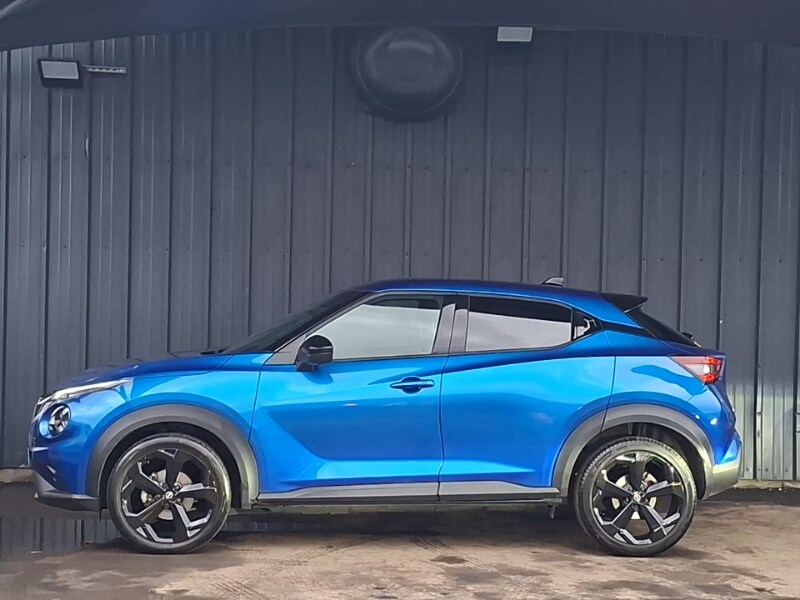 Used Nissan Juke 2024 for sale - 77948275: Photo 4