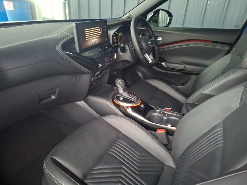 Used Nissan Juke 2024 for sale - 77948275: Photo 5