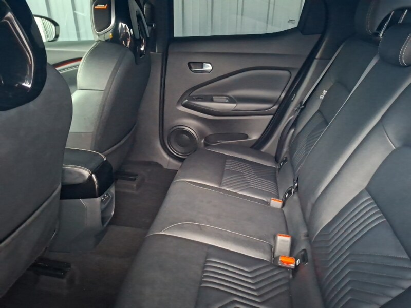 Used Nissan Juke 2024 for sale - 77948275: Photo 6