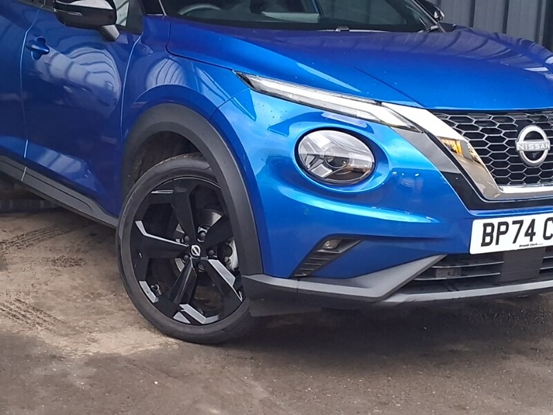 Used Nissan Juke 2024 for sale - 77948275: Photo 9