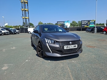 Used Peugeot 208 2023 for sale - 79302857: Photo