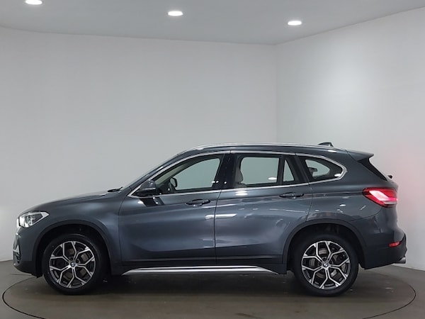 Used BMW X1 2021 for sale - 76293594: Photo 4