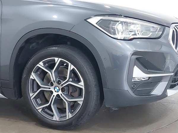 Used BMW X1 2021 for sale - 76293594: Photo 9