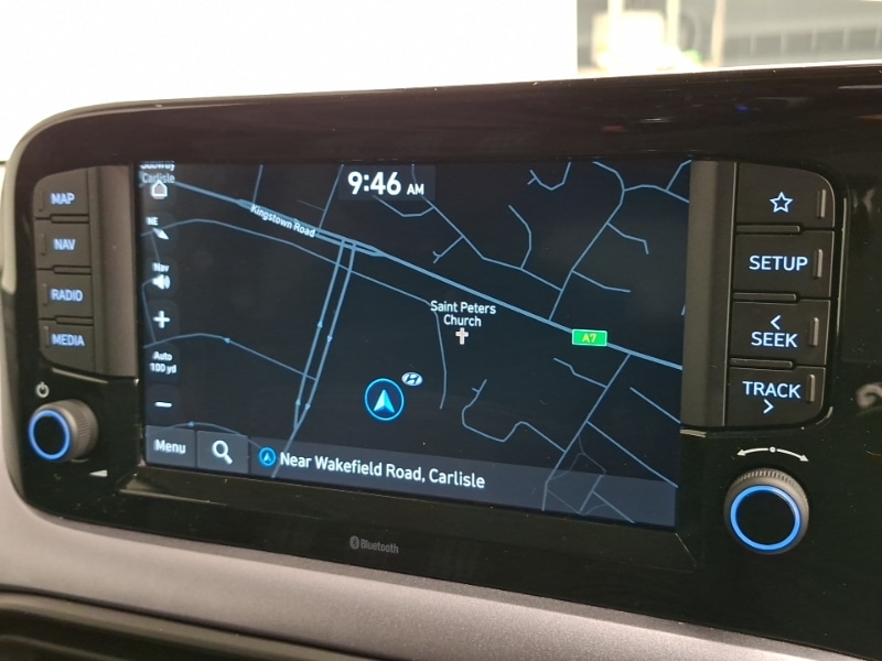 Used Hyundai i10 2025 for sale - 77964572: Photo 10