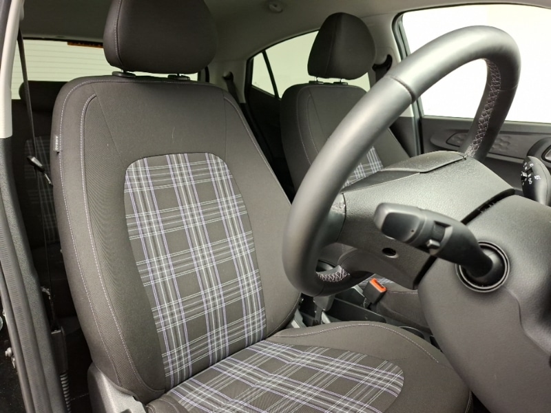 Used Hyundai i10 2025 for sale - 77964572: Photo 12